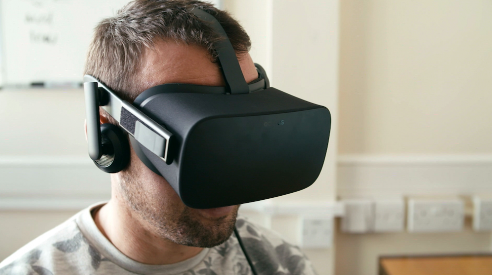 Virtual reality training for “safetycritical” jobs The Exeter Daily